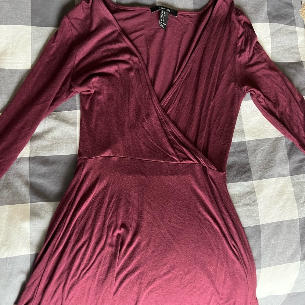Forever21 Dress!!